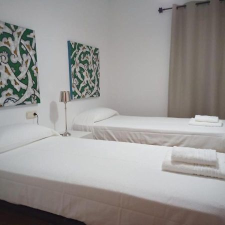 Anahi Homes Corralejo -Villa Codeso 7 라 올리바 외부 사진