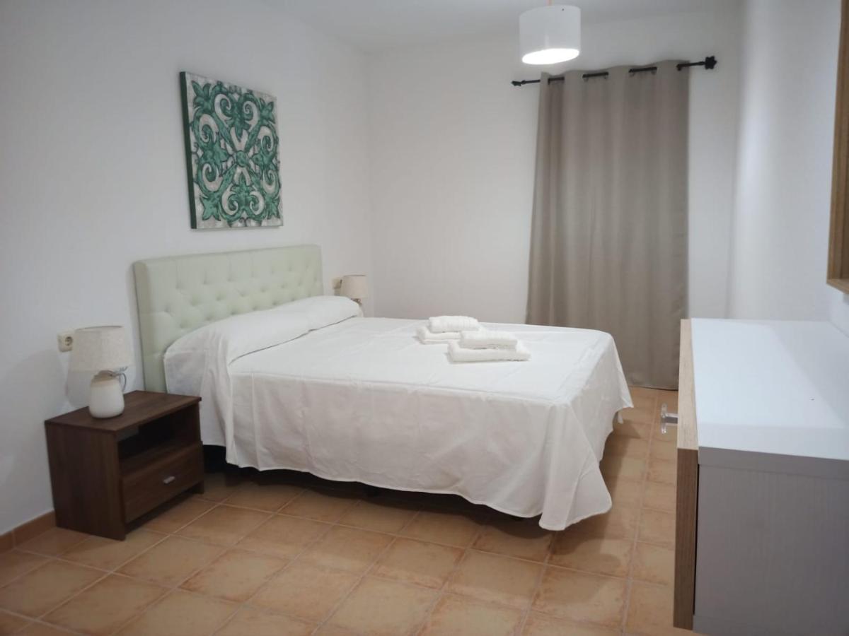 Anahi Homes Corralejo -Villa Codeso 7 라 올리바 외부 사진