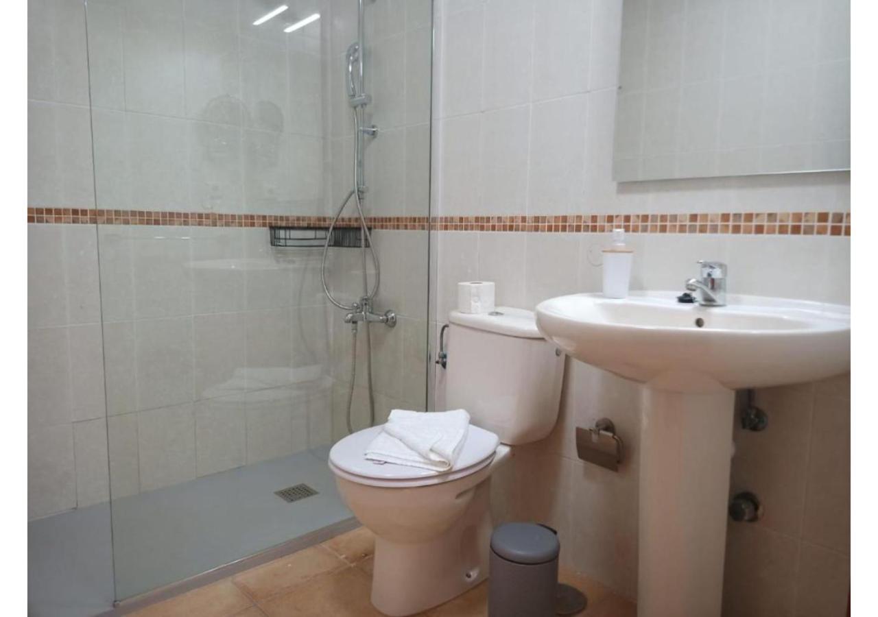 Anahi Homes Corralejo -Villa Codeso 7 라 올리바 외부 사진