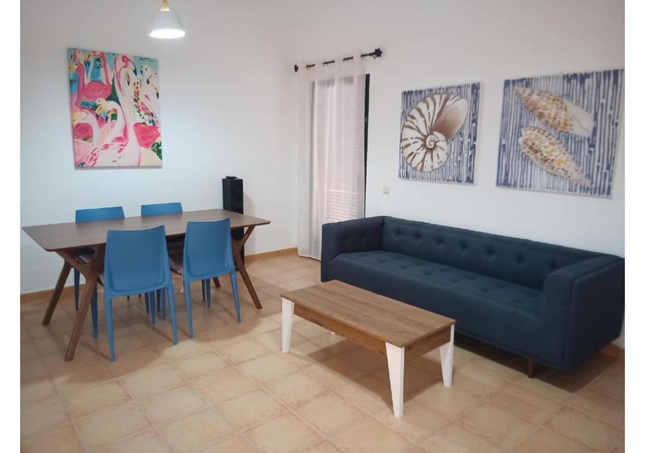 Anahi Homes Corralejo -Villa Codeso 7 라 올리바 외부 사진