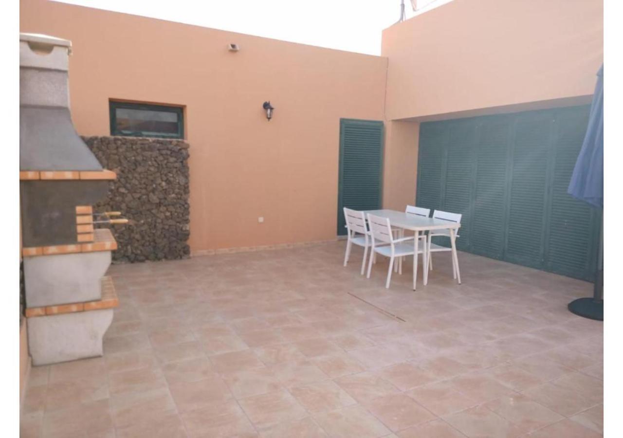 Anahi Homes Corralejo -Villa Codeso 7 라 올리바 외부 사진