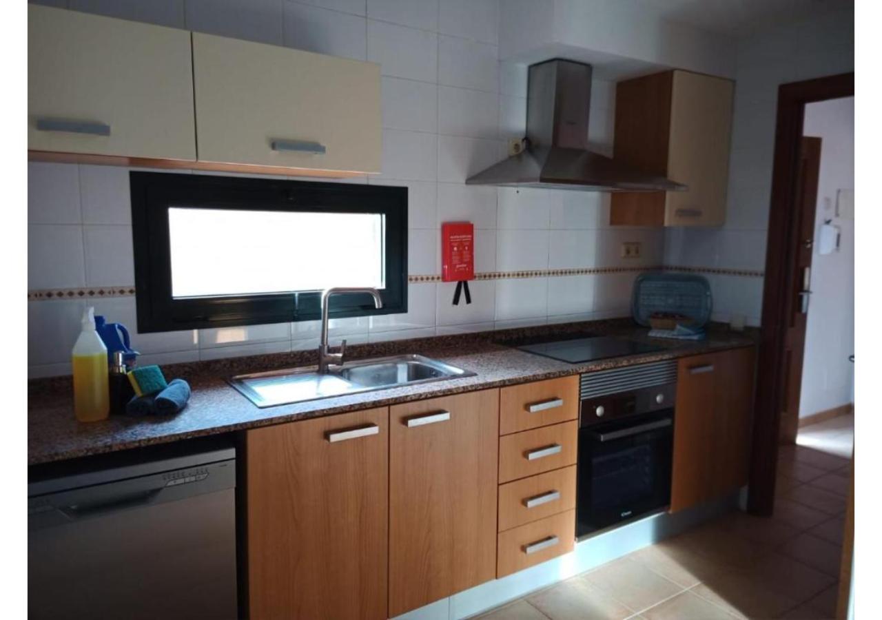 Anahi Homes Corralejo -Villa Codeso 7 라 올리바 외부 사진