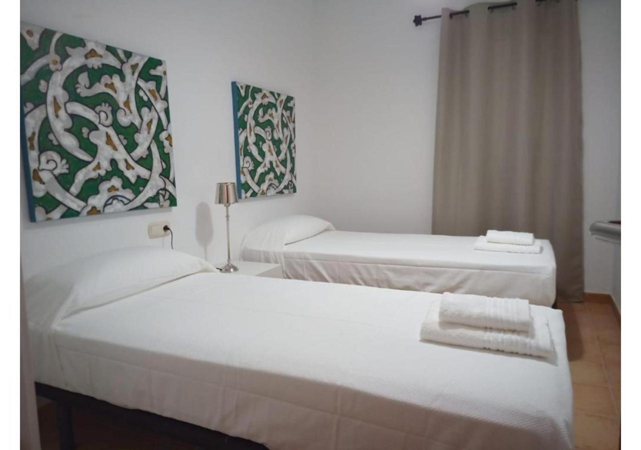 Anahi Homes Corralejo -Villa Codeso 7 라 올리바 외부 사진