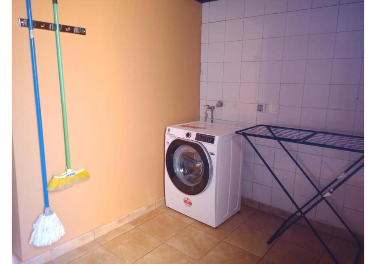 Anahi Homes Corralejo -Villa Codeso 7 라 올리바 외부 사진