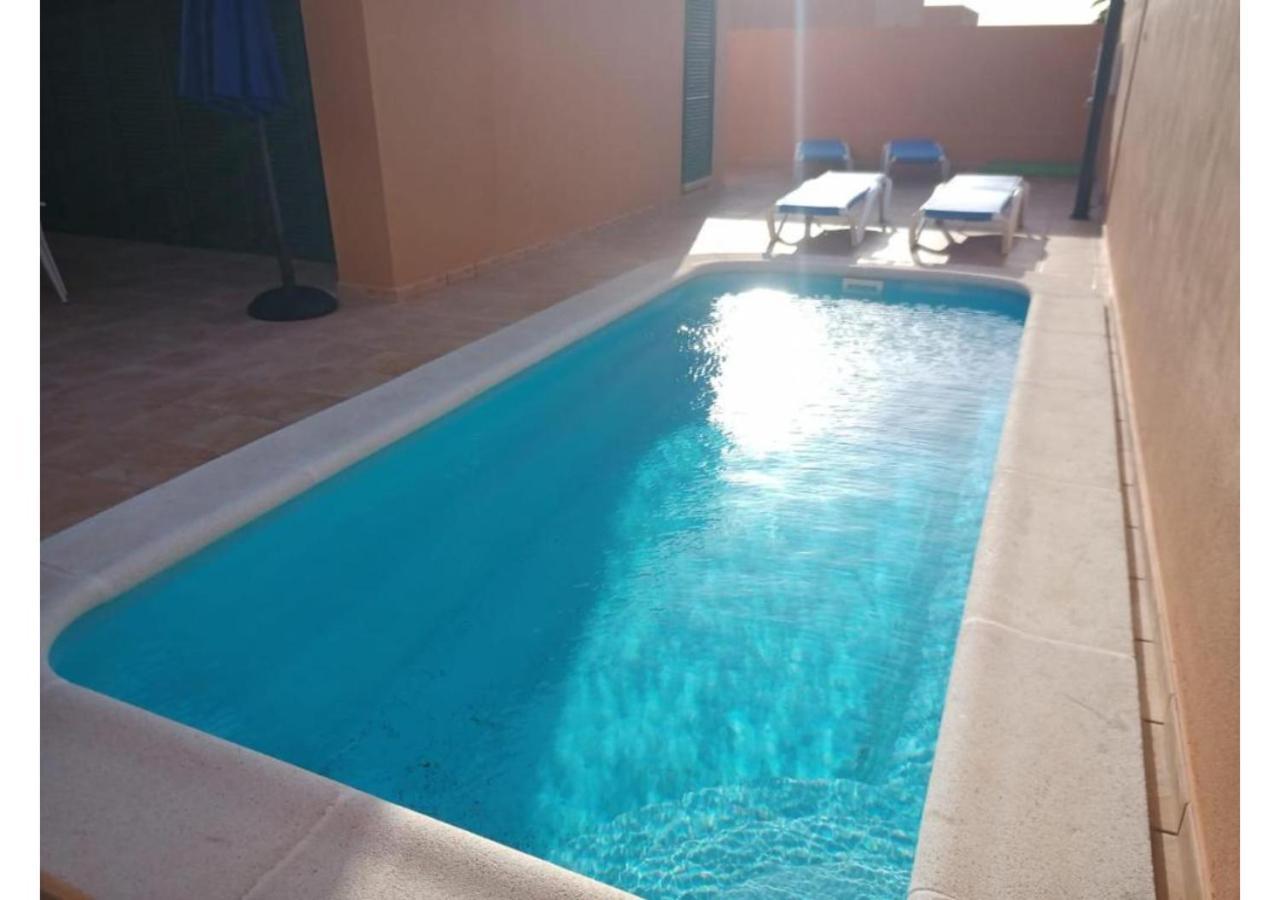 Anahi Homes Corralejo -Villa Codeso 7 라 올리바 외부 사진